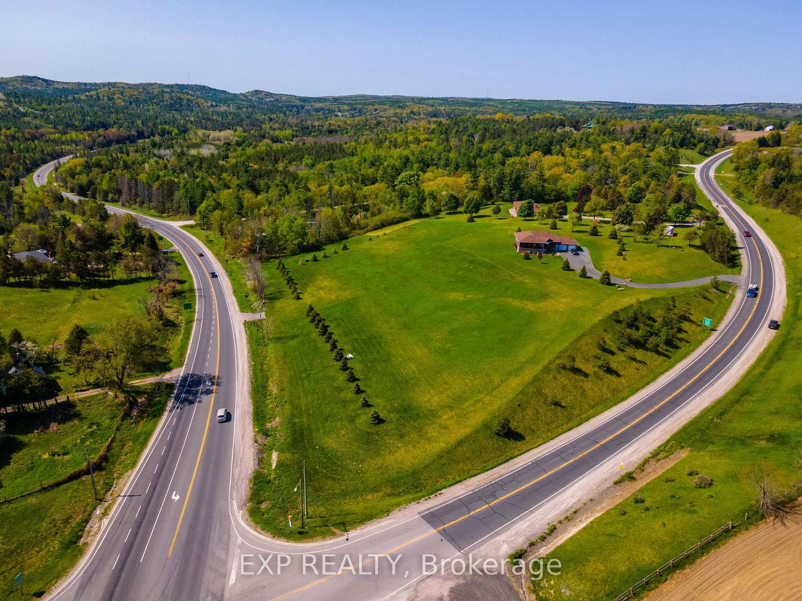 Vacant Land for sale at 7634 County Rd 45 N/A, Alnwick/Haldimand, Rural Alnwick/Haldimand, K0K 2X0 - MLS: X12026406