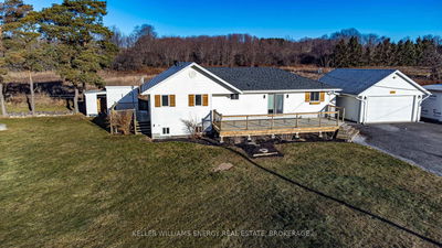 10272 COUNTY RD 2 Rd, Alnwick/Haldimand - Rural Alnwick/Haldimand image-0-1
