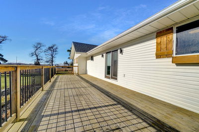 10272 COUNTY RD 2 Rd, Alnwick/Haldimand - Rural Alnwick/Haldimand image-0-2