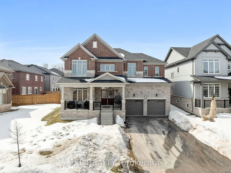 home for sale on 14 Timber Drive