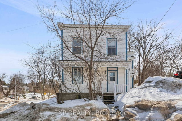 4 King Street