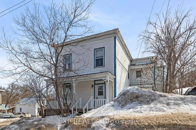 4 King Street
