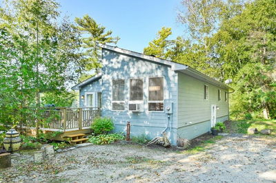 1018C Leisure Lane, Cloyne - Frontenac North