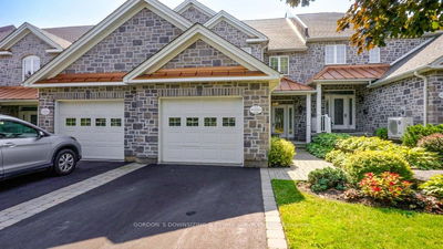 Unit 6 — 50 Gracefield Lane, Belleville - Belleville Ward image-0-1