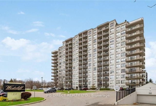 102 - 353 Commissioners Road