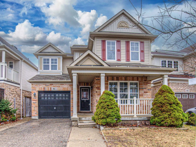 home for sale on 91 Callaway Drive