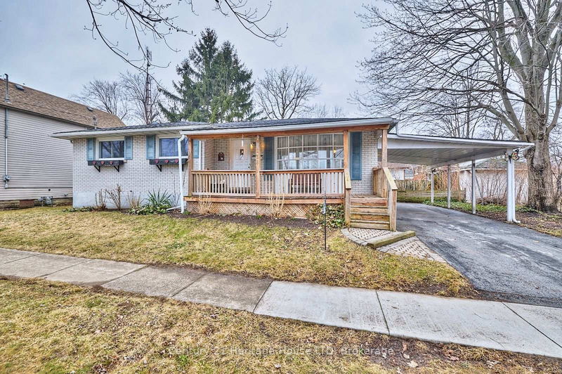 home for sale on 158 Stanton Street