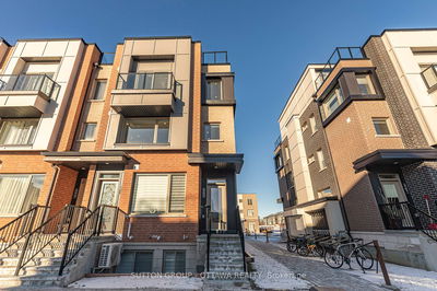 Townhouse for lease at 563 TAKAMOSE N/A, Ottawa, CFB Rockcliffe and Area, K1K 5A5 - MLS: X12026521