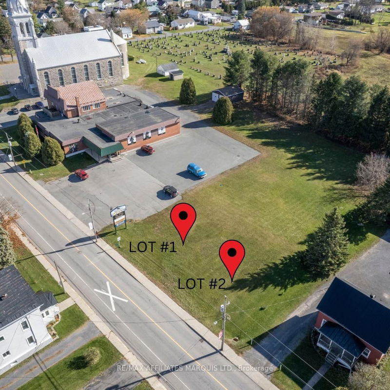30 - lot 1 Labrosse St, North Stormont - Moose Creek image-0-0