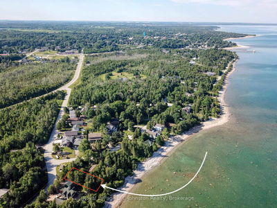 LOT 2 BLANCHFIELD Rd, Saugeen Shores - Saugeen Shores
