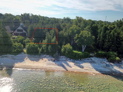 LOT 2 BLANCHFIELD Rd, Saugeen Shores - Saugeen Shores image-0-1