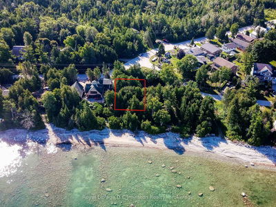 LOT 2 BLANCHFIELD Rd, Saugeen Shores - Saugeen Shores image-0-3