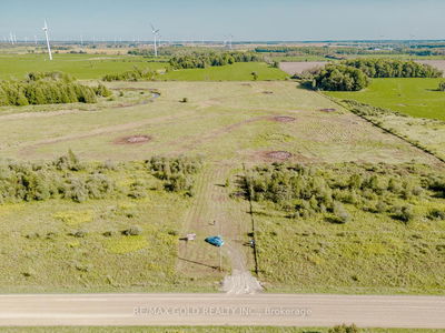 681050 260 Side Rd, Melancthon - Rural Melancthon