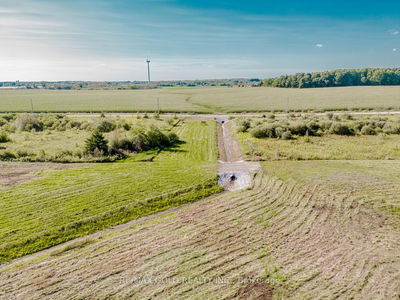 681050 260 Side Rd, Melancthon - Rural Melancthon image-0-1
