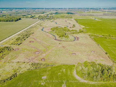 681050 260 Side Rd, Melancthon - Rural Melancthon image-0-2