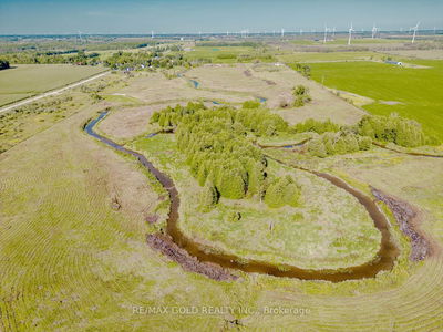 681050 260 Side Rd, Melancthon - Rural Melancthon image-0-3