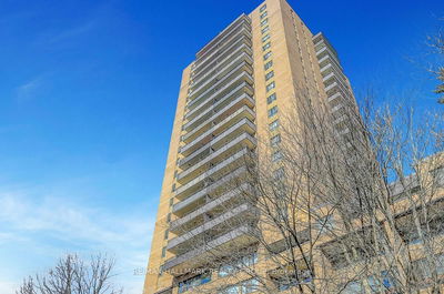 Condo for sale at 1202-505 St Laurent Boulevard, Ottawa, Viscount Alexander Park, K1K 3X4 - MLS: X12026576