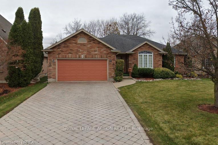 home for sale on 25 Marigold Street
