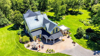 4254 O'Neil Rd, Ashton - Rideau Twp South To Roger Stevens Drive image-0-3