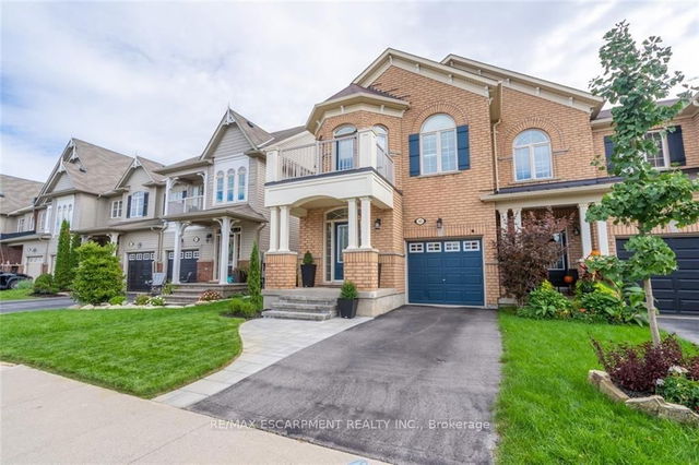 165 Nisbet Boulevard