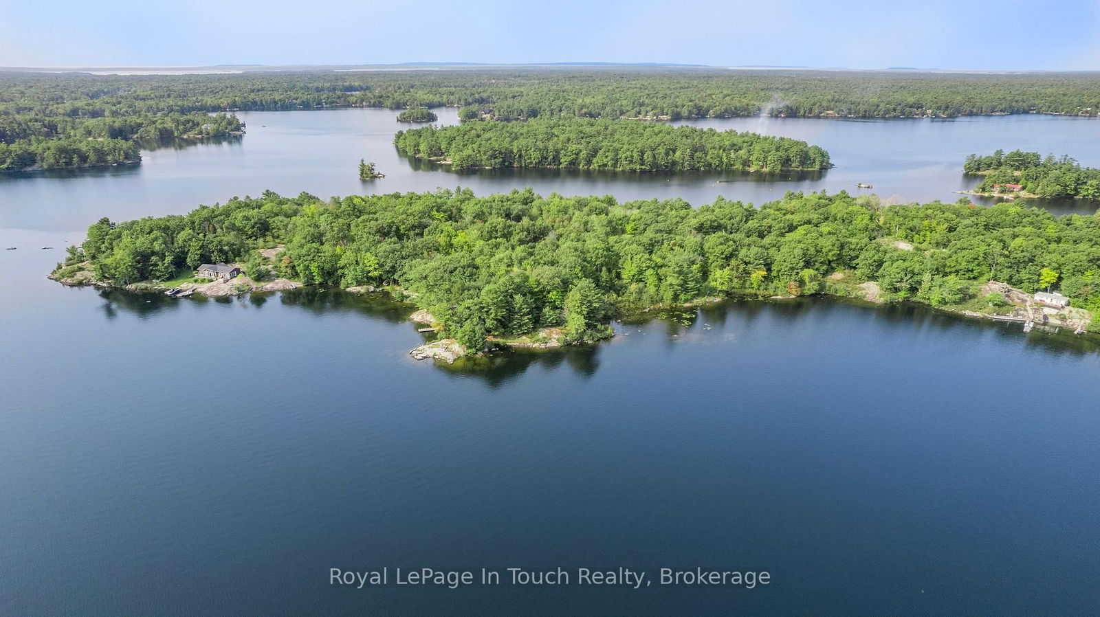 Vacant Land for sale at 1958 Six Mile Lake Shore N/A, Georgian Bay, Baxter, L0K 1S0 - MLS: X12026725