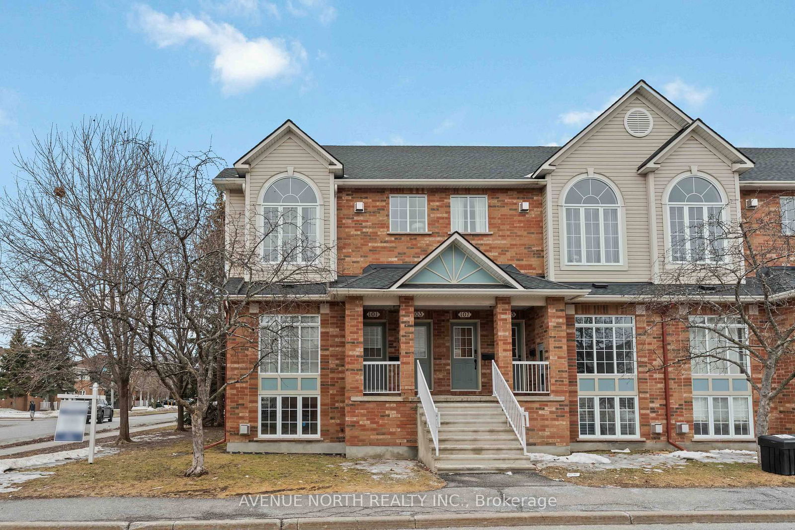 Building at 70 EDENVALE Drive, Ottawa, Kanata - Beaverbrook