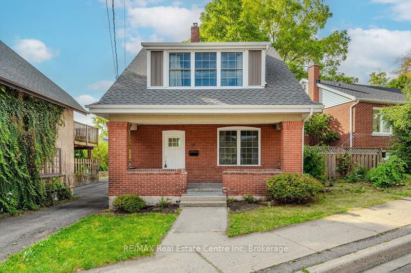 home for sale on 54 ERAMOSA Road