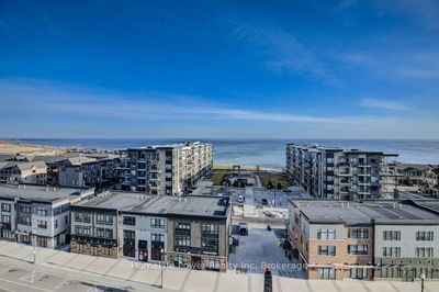 Unit 806 — 385 Winston Rd, Grimsby - Grimsby Beach image-0-1