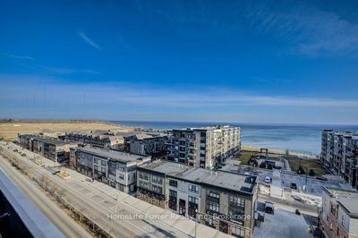 Unit 806 — 385 Winston Rd, Grimsby - Grimsby Beach image-0-2