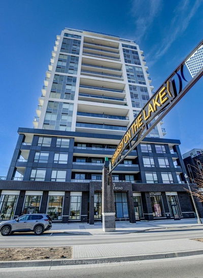 Unit 806 — 385 Winston Rd, Grimsby - Grimsby Beach image-0-3
