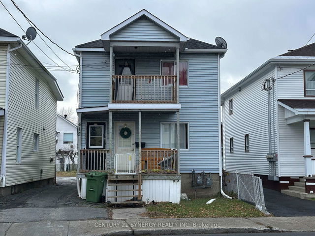 415 McConnell Avenue
