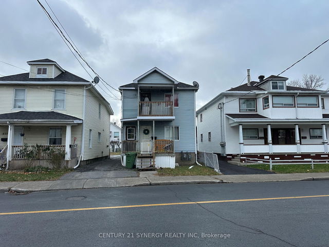 415 McConnell Avenue