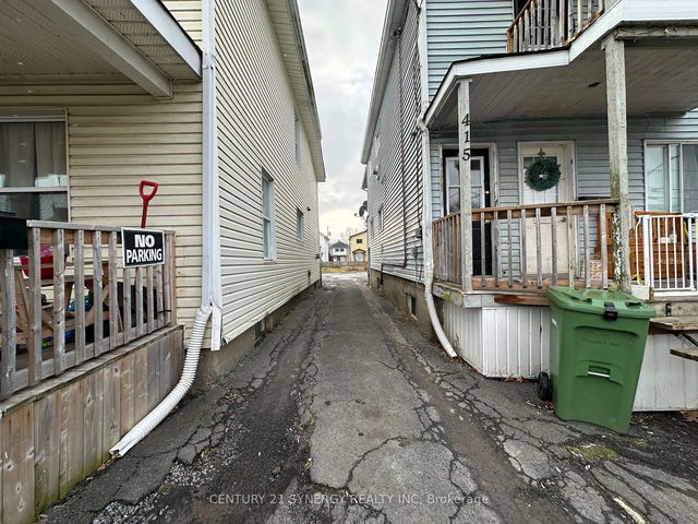 415 McConnell Avenue