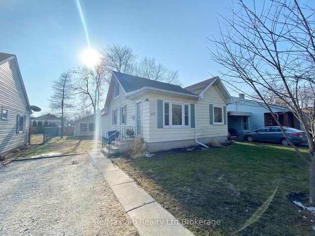 224 Joseph Street