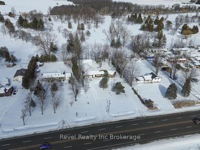 3880 Dundas St, Thames Centre - Rural Thames Centre image-0-1