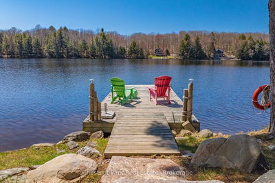 Unit 7 — 1006 YOUNG'S Rd, Muskoka Lakes - Medora image-0-1