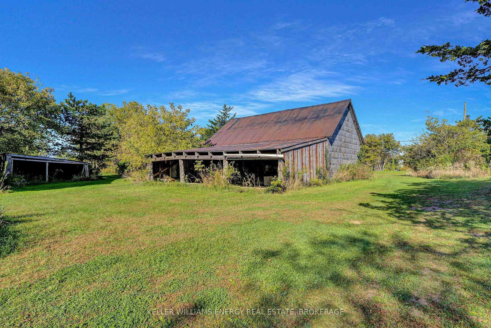 Farm for sale at 1366 Fish Lake Road, Prince Edward County, Sophiasburgh, K0K 1W0 - MLS: X12026840