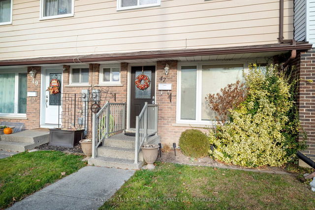 47 Splinter Drive