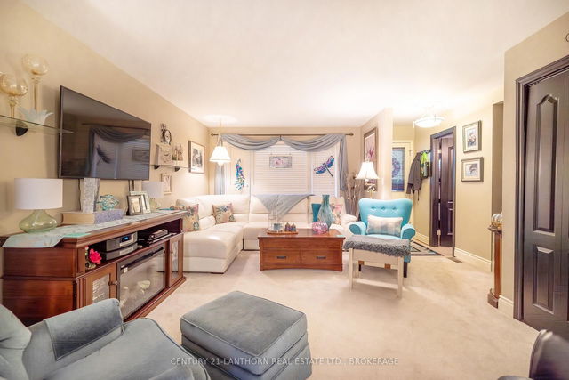47 Splinter Drive