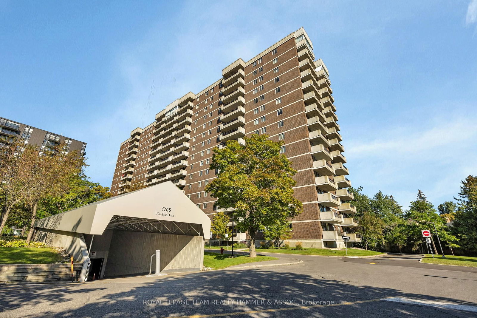 Condo for sale at 109-1705 Playfair Drive, Ottawa, Playfair Park, K1H 8P6 - MLS: X12026880