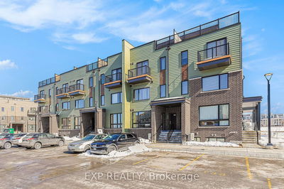 Condo for sale at 722 MISHI N/A, Ottawa, CFB Rockcliffe and Area, K1K 0P2 - MLS: X12026896