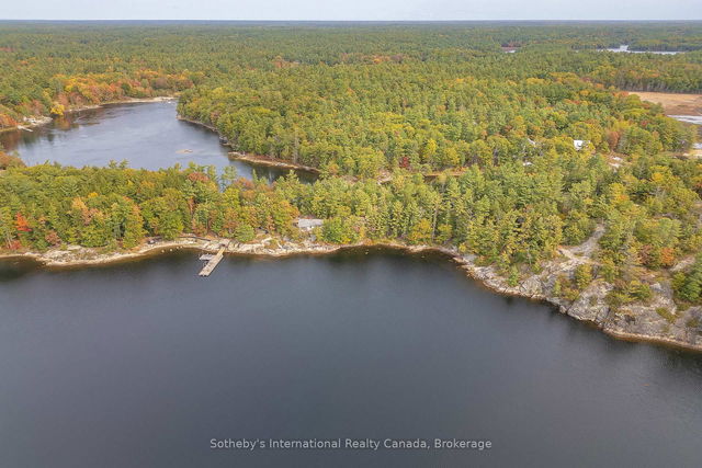 22418 GEORGIAN BAY SHORE N/A