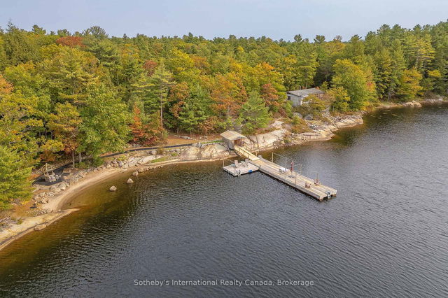 22418 GEORGIAN BAY SHORE N/A