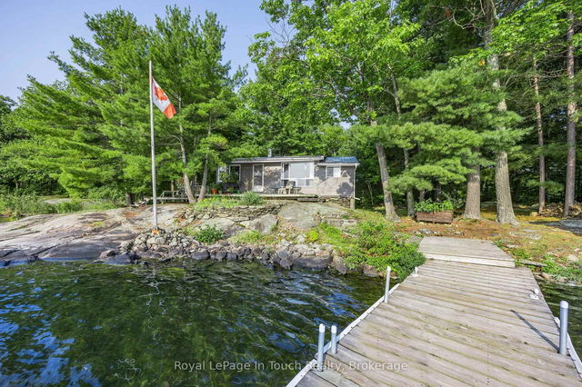 1916 Six Mile Lake Shore