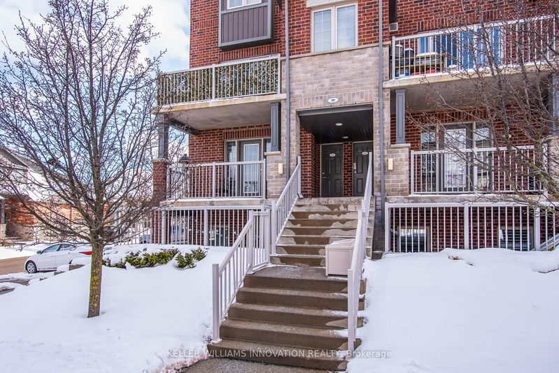 home for sale on B-30 Sienna Street