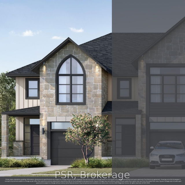 Lot B6 TBD Rivergreen Crescent