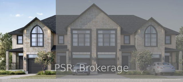Lot B6 TBD Rivergreen Crescent