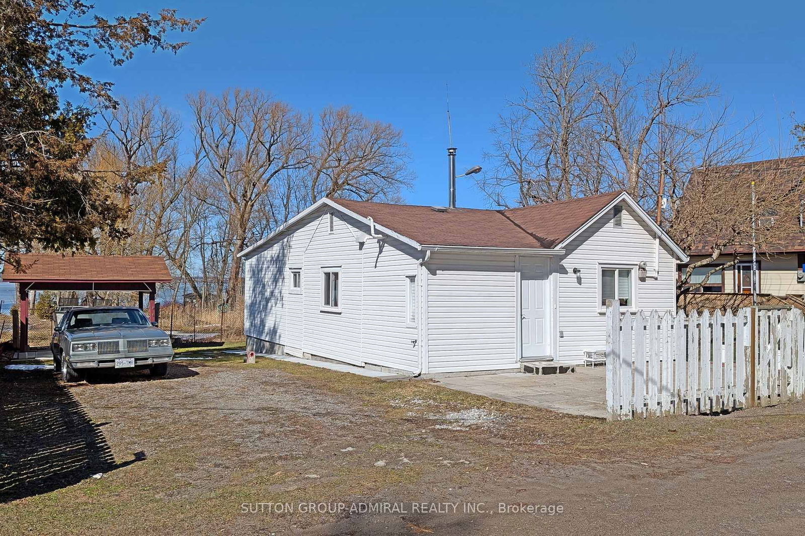 Detached House for sale at 218 Dunnette Landng Road, Alnwick/Haldimand, Rural Alnwick/Haldimand, K0K 2X0 - MLS: X12027020