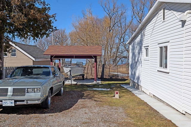 218 Dunnette Landng Road