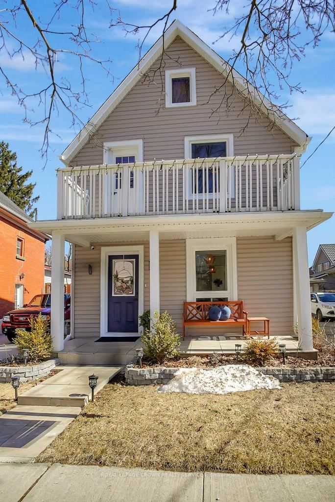 home for sale on 38 Lydia Street